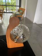 Vintage Jaren 70 Design Lamp temde leuchten, Ophalen, Gebruikt, ., 2de hands