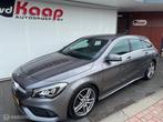 Mercedes CLA-klasse Shooting Brake 180 Business Solution AMG, CLA, 730 kg, 4 cilinders, Met garantie (alle)