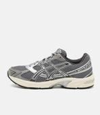 Asics Gel-1130 ‘Clay Grey Pure Silver’ - maat 43.5, Overige kleuren, Nieuw, Ophalen of Verzenden, Sneakers of Gympen