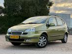 Daewoo Tacuma 2.0 CDX CLASS/ AUTOMAAT, Auto's, Daewoo, Gebruikt, Origineel Nederlands, Bedrijf, 690 kg