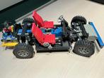 Lego technic 8860 - Car Chassis, Ophalen, Gebruikt, Complete set, Lego
