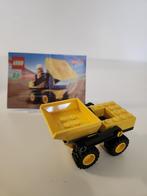 LEGO Mini Dump Truck - 6470, Kinderen en Baby's, Speelgoed | Duplo en Lego, Ophalen of Verzenden, Gebruikt, Complete set, Lego