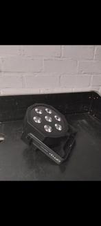 12 mg lighting cp712+, Ophalen, Zo goed als nieuw, Licht