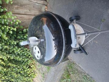 Weber bbq beschikbaar voor biedingen