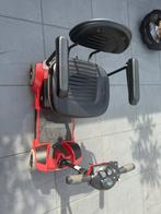 2 opvouwbare scootmobiel (defect) voor onderdelen, Diversen, Ophalen of Verzenden, Gebruikt