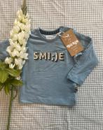 NIEUW, shirtje met lange mouwen van Dirkje, maatje 62, Kinderen en Baby's, Meisje, Dirkje, Nieuw, Ophalen of Verzenden