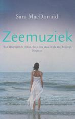 Garcia Robertson Levend verleden Sara Macdonald Zeemuziek, Ophalen of Verzenden, Gelezen, Garcia Robertson Levend verleden Sara Macdonald Zeemuziek