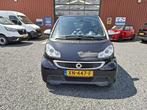 Smart Fortwo FORTWO COUPÉ MHD PASSION 52KW (bj 2014), Auto's, Smart, Euro 5, Gebruikt, Overige carrosserieën, Met garantie (alle)