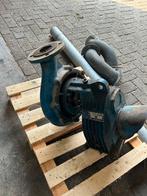 Onder delen pomp, Dieren en Toebehoren, Stalling en Weidegang