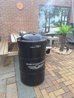 Harley Davidson BBQ, Ophalen, Gebruikt