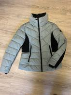 Reset Jas Maat 40 (M), Ophalen of Verzenden, Zo goed als nieuw, Maat 38/40 (M), Blauw