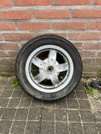Achterband skipper, Ophalen, Gebruikt, Overige typen, Piaggio
