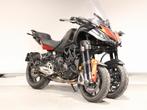 Yamaha Niken gt BTW MOTOR ! (bj 2020), Bedrijf, Sport, Meer dan 35 kW, Yamaha Motor Nederland B.V.