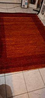 Nieuw Tapijt - 230x160cm, 150 tot 200 cm, Ophalen of Verzenden, Rechthoekig, Rood