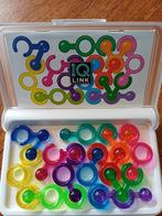 SmartGames IQ Link – compleet met opbergbox en handleiding, Ophalen, Zo goed als nieuw, Puzzelen