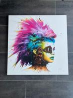 Murciano schilderij, Antiek en Kunst, Ophalen