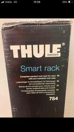 Thule smartrack 784 (Freeride532dakdragers verkocht!), Auto diversen, Dakdragers, Ophalen of Verzenden