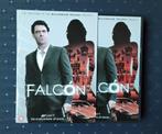 DVD Falcón, Ophalen, Vanaf 16 jaar, Zo goed als nieuw, Boxset