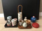 Japans aardewerk, Antiek en Kunst, Antiek | Keramiek en Aardewerk, Ophalen
