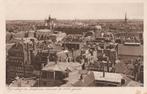 amsterdam  bijenkorf dakterras  ca 1950, Ophalen of Verzenden, Noord-Brabant