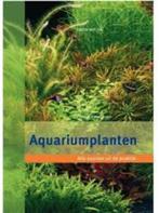 Aquariumplanten - Christel Kasselmann(Rek 3), Ophalen of Verzenden, Zo goed als nieuw, Overige onderwerpen