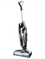 Bissell CrossWave Pet Pro - Zo goed als nieuw!, Witgoed en Apparatuur, Ophalen, Zo goed als nieuw, Reservoir, Waterstofzuiger