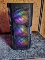 Game Pc i7 4790 4.00Ghz /16GB/SSD240GB+HDD500GB GTX1050 W11, Computers en Software, Desktop Pc's, Ophalen, Virtual Reality, Zo goed als nieuw