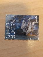 2022 beleef de natuur zeekraal, Postzegels en Munten, Verzenden, Gestempeld