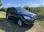 Toyota RAV4 2.0 VVTi X-Style Nav, Auto's, 1998 cc, 4 cilinders, 2000 kg, Zwart