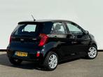 Kia Picanto 1.0 CVVT ISG Comfort Pack Sportvelgen | 5 Deurs, Auto's, Voorwielaandrijving, Euro 5, Stof, Gebruikt