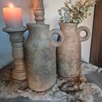 Stoere Landelijke Accessoires Set, Overige kleuren, Aardewerk of Porselein, Nieuw, Ophalen of Verzenden