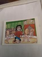 CHRISTIAN DEFLANDRE. - SIZI CIRCUS, Ophalen of Verzenden, Voor 1920, Sterren en Beroemdheden