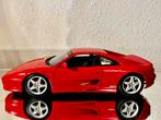UT models Ferrari F355 berlinetta 1:18, Hobby en Vrije tijd, Ophalen of Verzenden, UT Models, Zo goed als nieuw, Auto