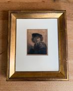 Rembrandt H. van Rijn, Antiek en Kunst, Ophalen