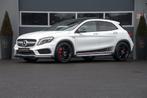 Mercedes GLA-klasse AMG 45 4Matic Edition 1 | PANO | Carplay, Gebruikt, 4 cilinders, Met garantie (alle), Wit