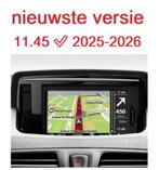 Renault TomTom Carminat LIVE ✅ SD Kaart 2025-2026, Computers en Software, Navigatiesoftware, Verzenden, Nieuw, Heel Europa, Landkaarten