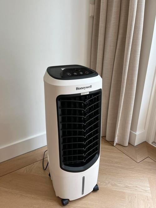 Luchtkoeler, Witgoed en Apparatuur, Airco's, Zo goed als nieuw, Mobiele airco, Ophalen of Verzenden