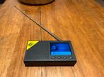 PC1 Draagbare Stereo Radio - DAB+ Bluetooth en FM, Audio, Tv en Foto, Radio's, Ophalen of Verzenden, Zo goed als nieuw