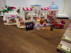 Cupcake café lego friends 41119, Kinderen en Baby's, Speelgoed | Duplo en Lego, Ophalen of Verzenden, Zo goed als nieuw, Complete set
