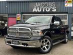 Dodge Ram 1500 5.7 V8 Crew Cab laramie, Automaat, Gebruikt, 5654 cc, Navigatiesysteem