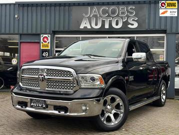 Dodge Ram 1500 5.7 V8 Crew Cab laramie beschikbaar voor biedingen