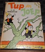 Tup en Joep in de Dierentuin, jaren '60, Boeken, Kinderboeken | Jeugd | onder 10 jaar, Ophalen of Verzenden