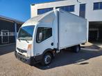 2012 Nissan Cabstar - Bedrijfswagen, Gebruikt, Bedrijf, Te koop, Nissan