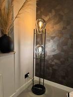 COCO maison Vloerlamp Charlie, Huis en Inrichting, Lampen | Vloerlampen, Ophalen, Zo goed als nieuw, Glas, 150 tot 200 cm