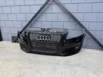 Audi A3 8P voorbumper, Ophalen, Voor, Audi, Bumper