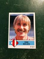 Panini plaatje Ivan Nielsen PSV voetbal 87, Verzamelen, Sportartikelen en Voetbal, PSV, Ophalen of Verzenden