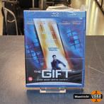 Blu-Ray Disc| The Gift Nieuw In Seal, Cd's en Dvd's, Zo goed als nieuw