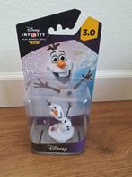 Disney Infinity figuren 2.0 en 3.0, olaf, aladin, Avontuur en Actie, Ophalen of Verzenden, Vanaf 7 jaar, 2 spelers