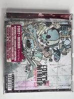 Fort Minor – The Rising Tied CD, Ophalen of Verzenden, Zo goed als nieuw, Disco