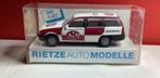 Rietze Opel Astra ADAC 1:87, Hobby en Vrije tijd, Modelauto's | 1:87, Ophalen of Verzenden, Nieuw, Auto, Rietze